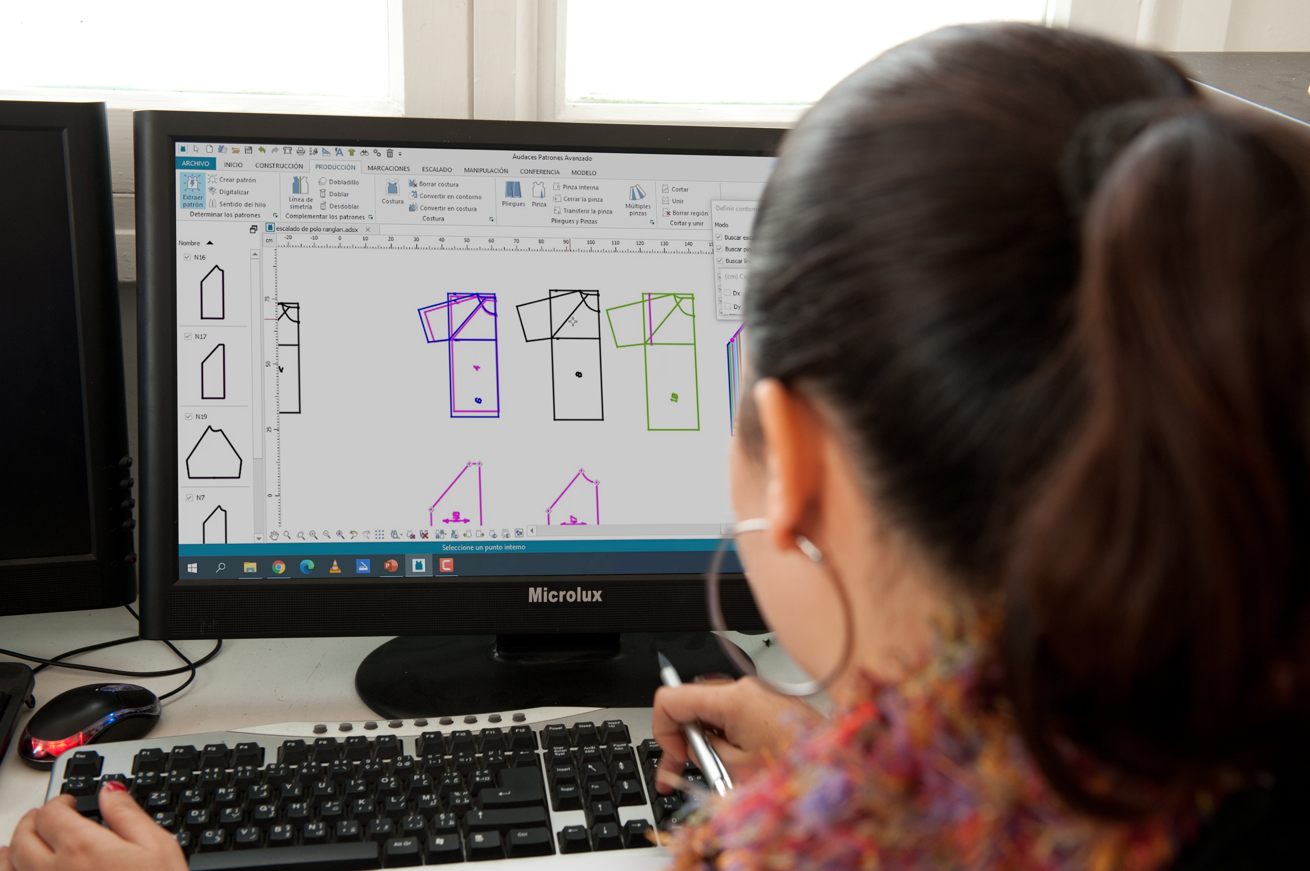 ¿Qué es Audaces y por qué revoluciona el mundo de la moda?