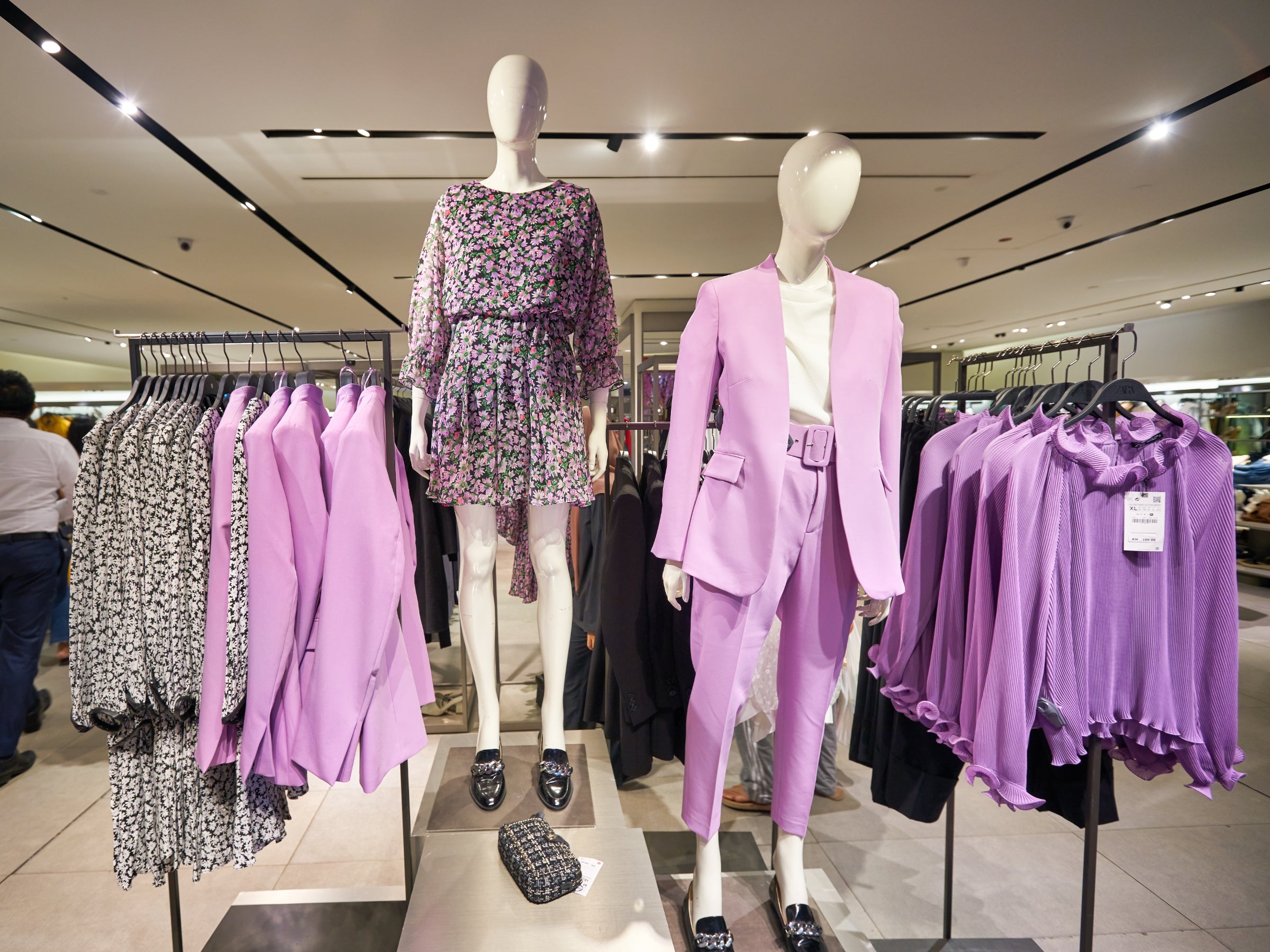 Las 10 marcas de moda más populares en el 2023