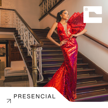 Alta Moda - Gala