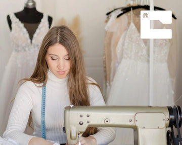 VESTIDOS DE NOVIA DE ALTA COSTURA