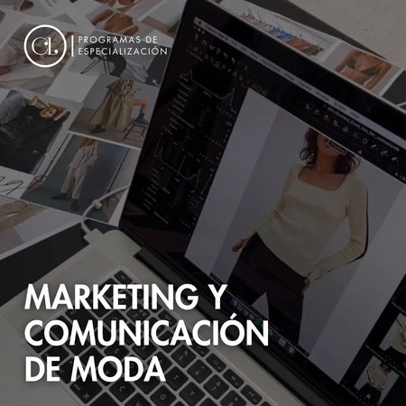 Marketing y Comunicación de Moda