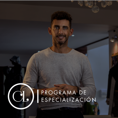 Consultor de Imagen y Personal Shopper