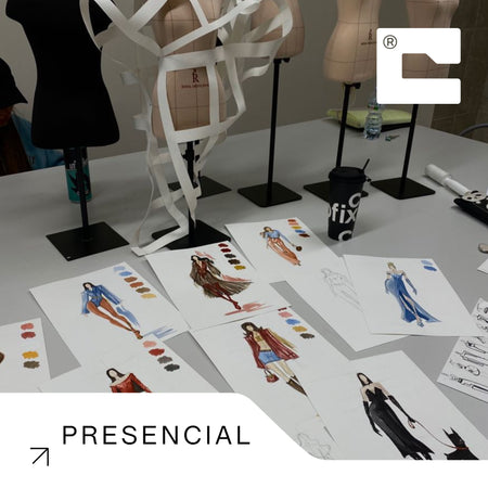 Desarrollo de Colecciones de Moda