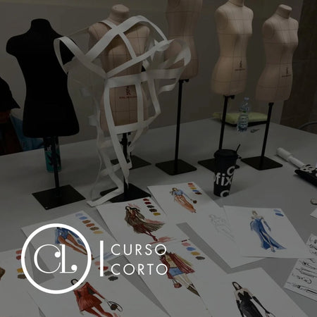 Desarrollo de Colecciones de Moda