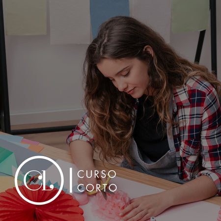 Diseño de Moda para Teens