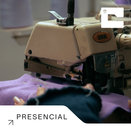 Técnicas y Procesos de Costura