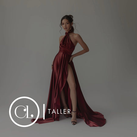 Patronaje y Confección de Alta Moda