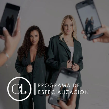 Contenido audiovisual de moda para RRSS