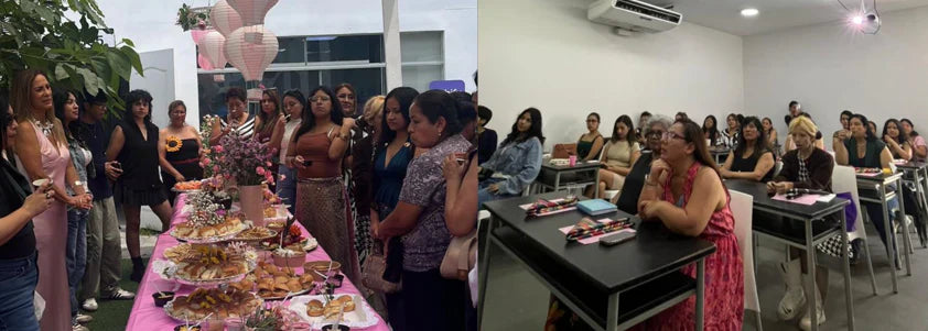 Café con Chio: conversaciones que inspiran y conectan