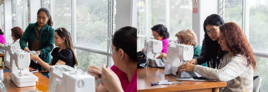 TALLER “MI MASCOTA CON ESTILO” JUNTO A SAN ISIDRO CULTURA