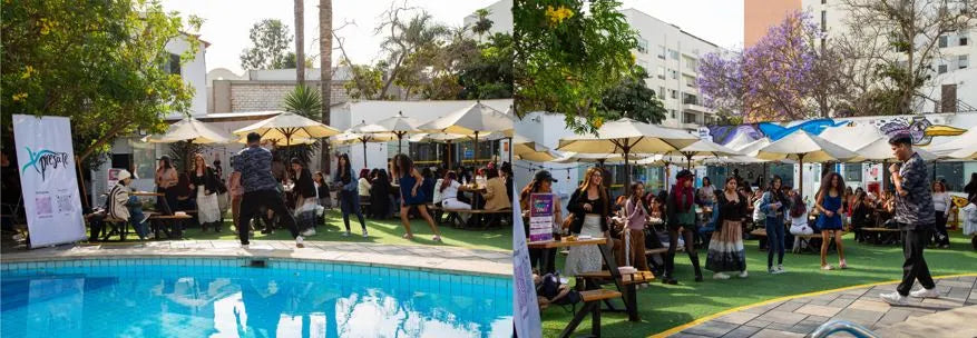 ZUMBA PARA NUESTROS ESTUDIANTES