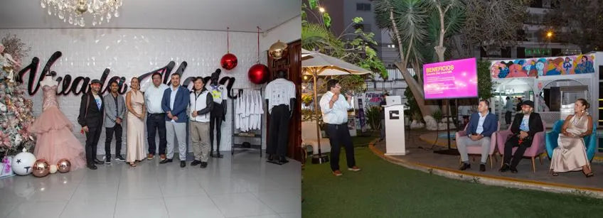 NUEVO CONVENIO ACADÉMICO CON USIL