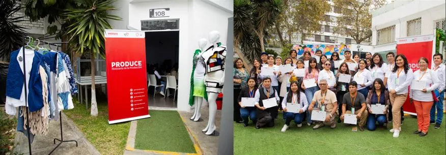 TALLER DE ECONOMÍA CIRCULAR PARA MYPES