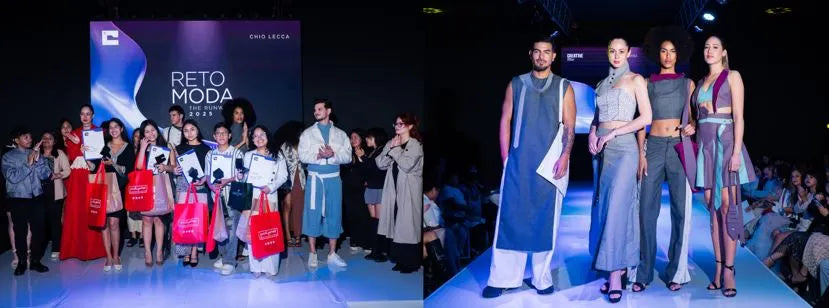 RETO MODA: ALIANZA CON TEXTILERAS