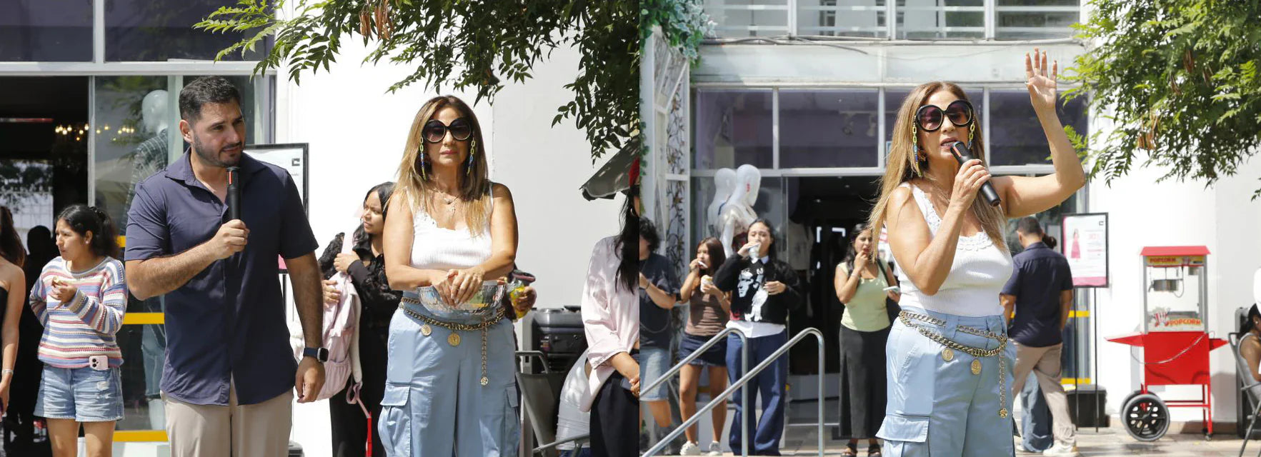 INICIO DE CLASES 2026-I