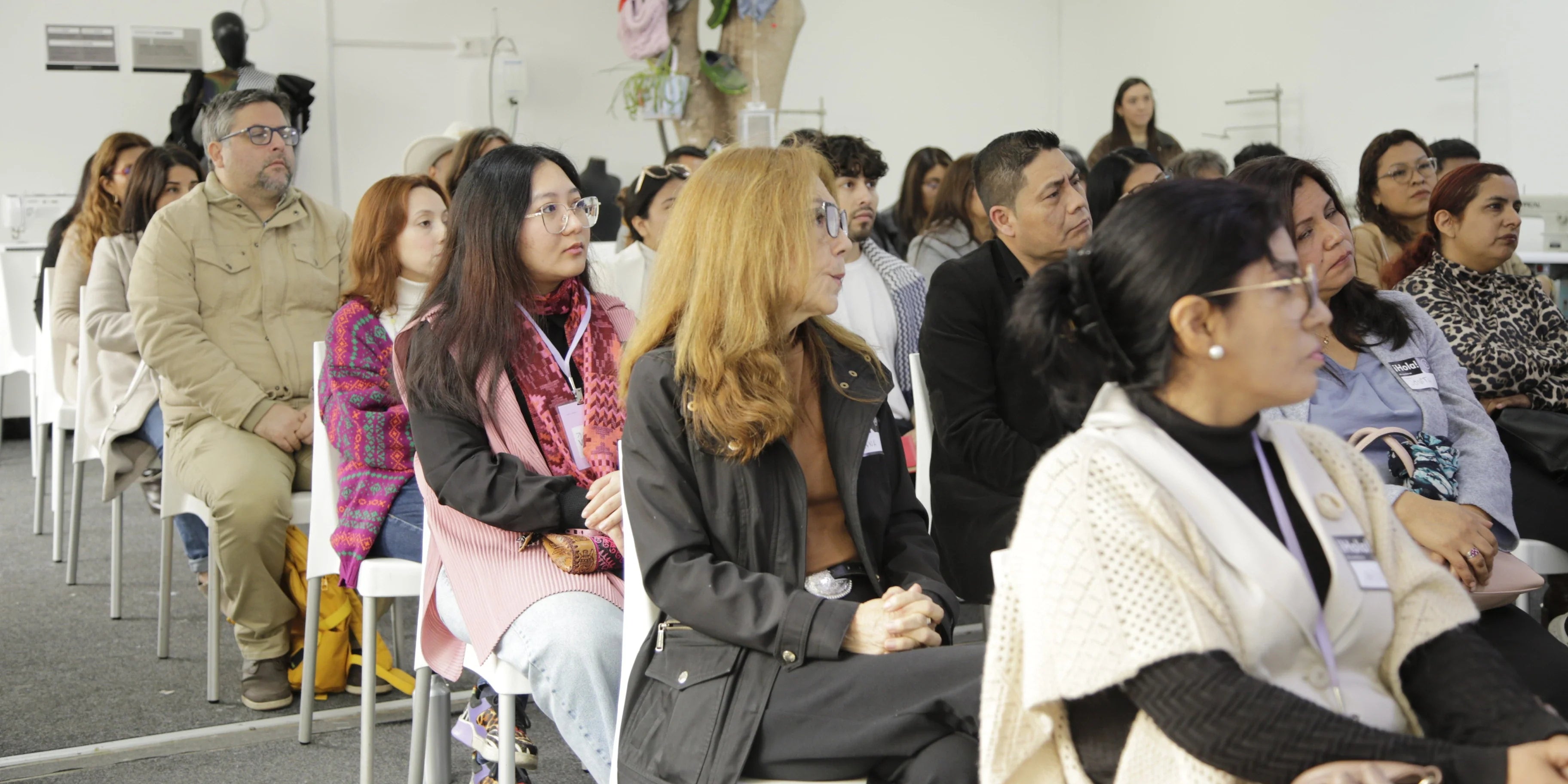 REUNIÓN DOCENTES INICIO DE CICLO