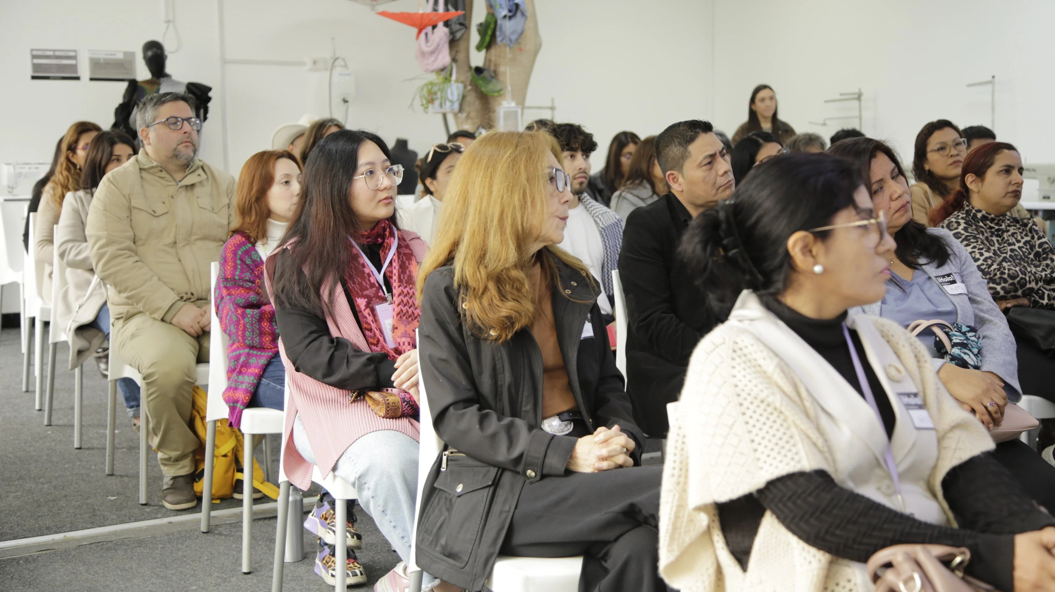REUNIÓN DOCENTES INICIO DE CICLO