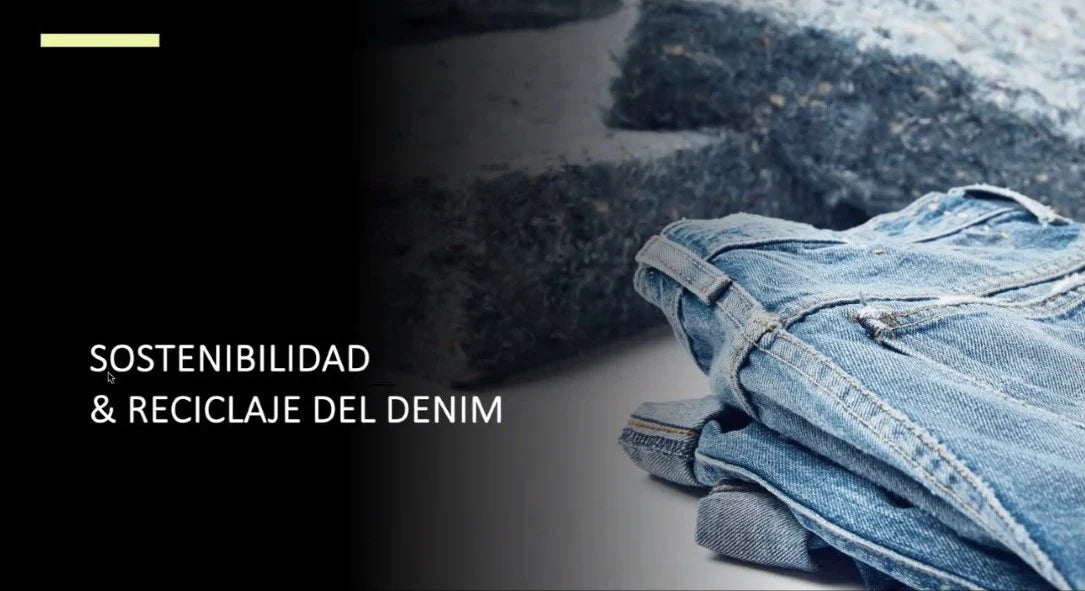 Egresados de Chio Lecca Fashion School realizan una charla sobre moda sostenible en la Fundación Universitaria del Área Andina