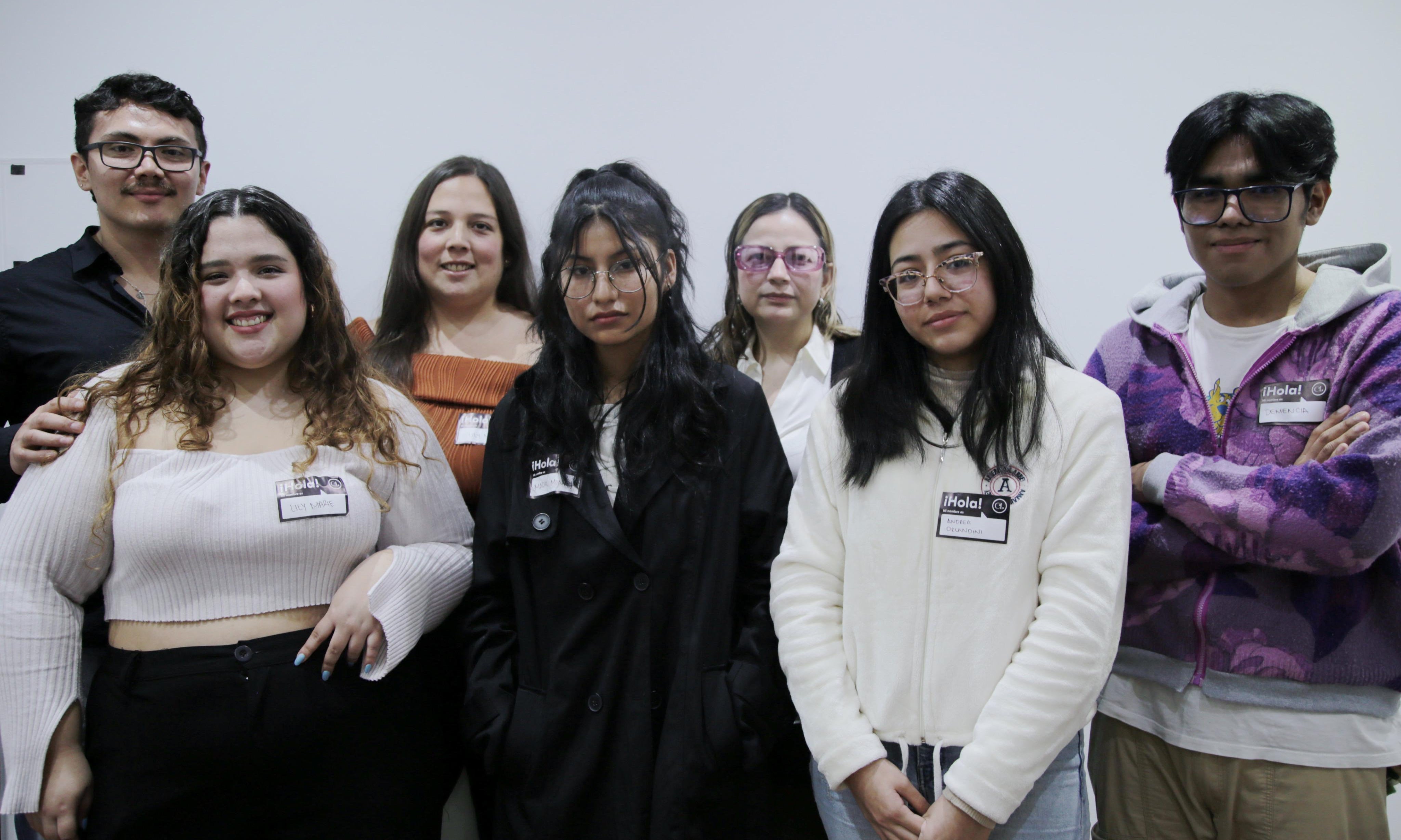 ¡INTEPA Lanza Concurso para Estudiantes y Egresados de Chio Lecca!