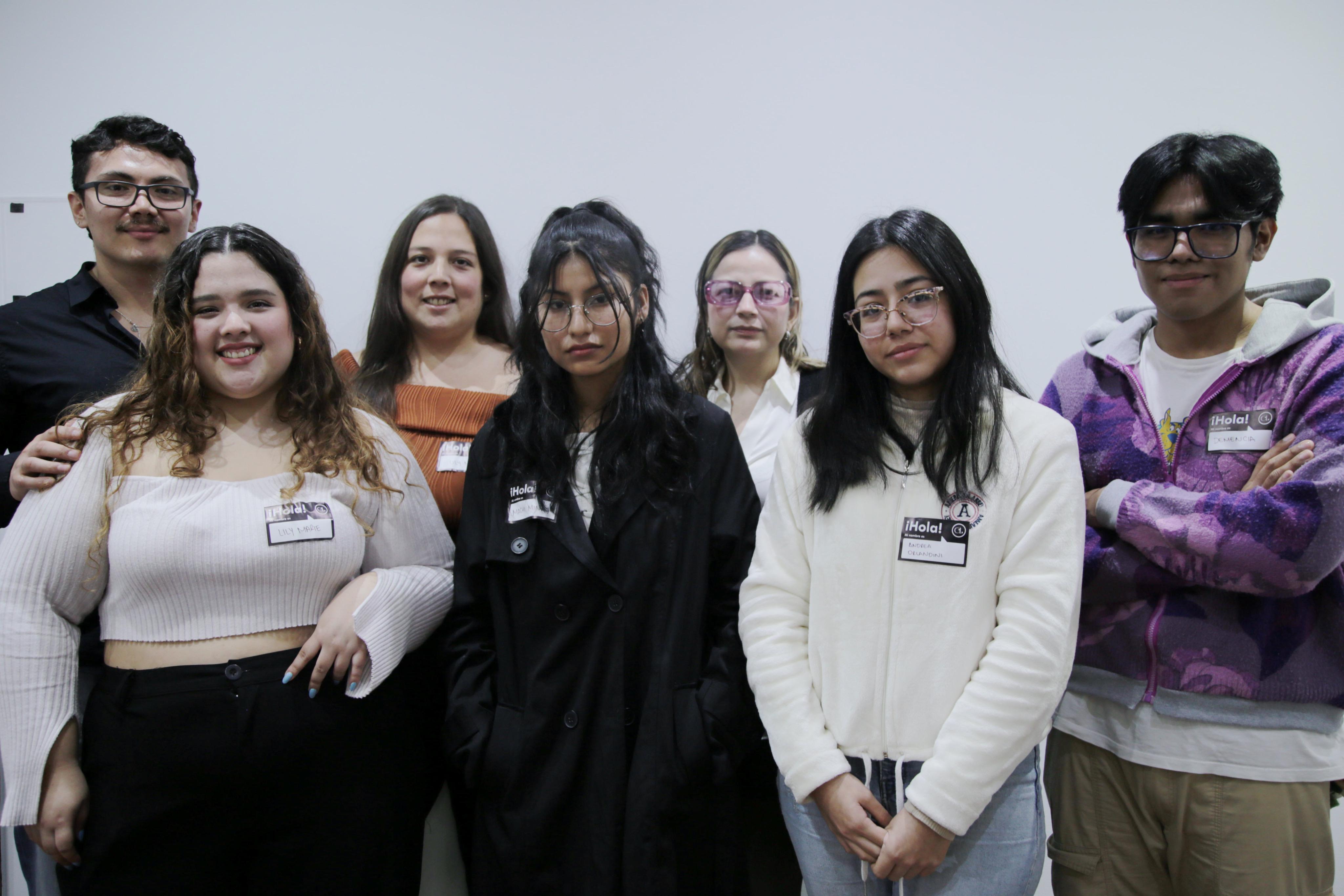 ¡INTEPA Lanza Concurso para Estudiantes y Egresados de Chio Lecca!