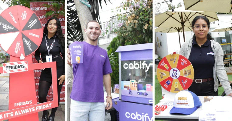 SEMANA MODO BREAK: BIENESTAR, CREATIVIDAD Y DIVERSIÓN PARA NUESTROS ESTUDIANTES
