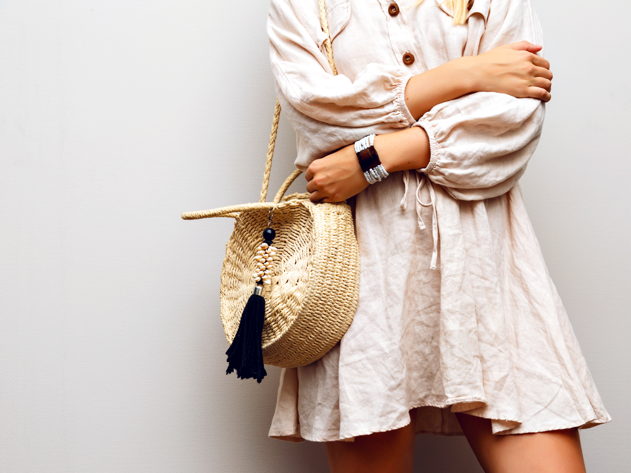¿Qué es el estilo Boho Chic?: todo sobre esta gran tendencia del 2025