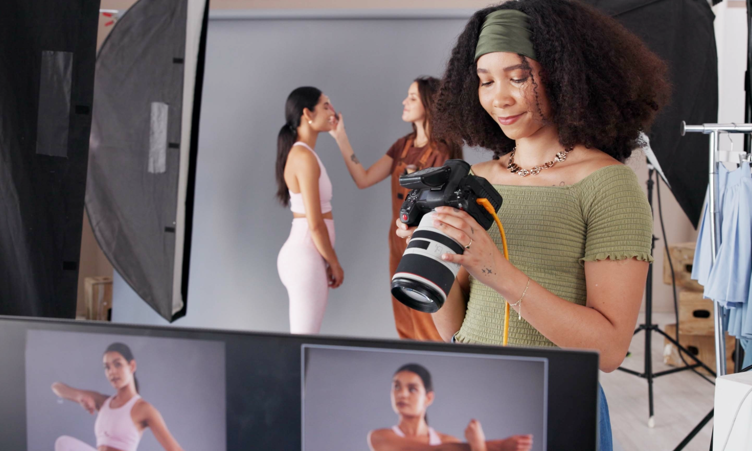 7 ejemplos de campañas de moda exitosas
