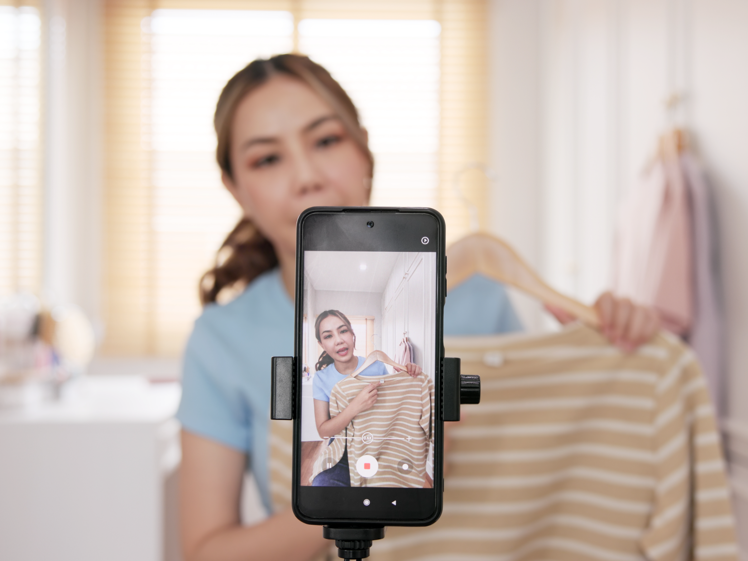 ¿Cómo generar campañas digitales en redes sociales para marcas de moda?