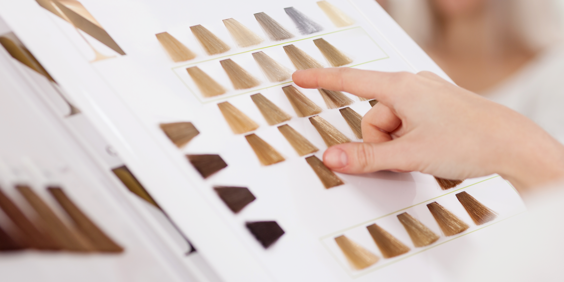 Colorimetría del cabello: todo lo que necesitas saber