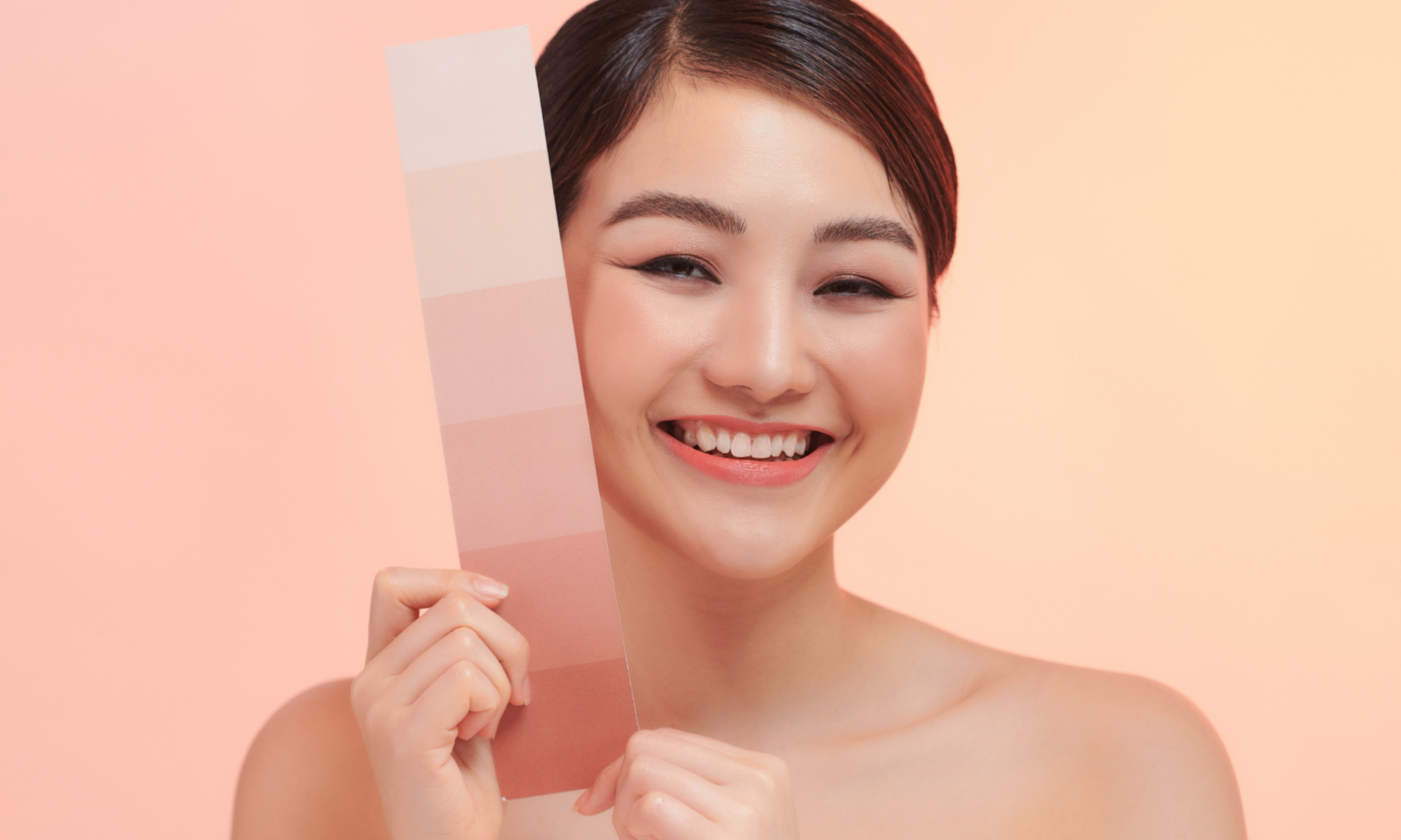 Colorimetría de la piel: descubre qué colores te favorecen según tu tono de piel