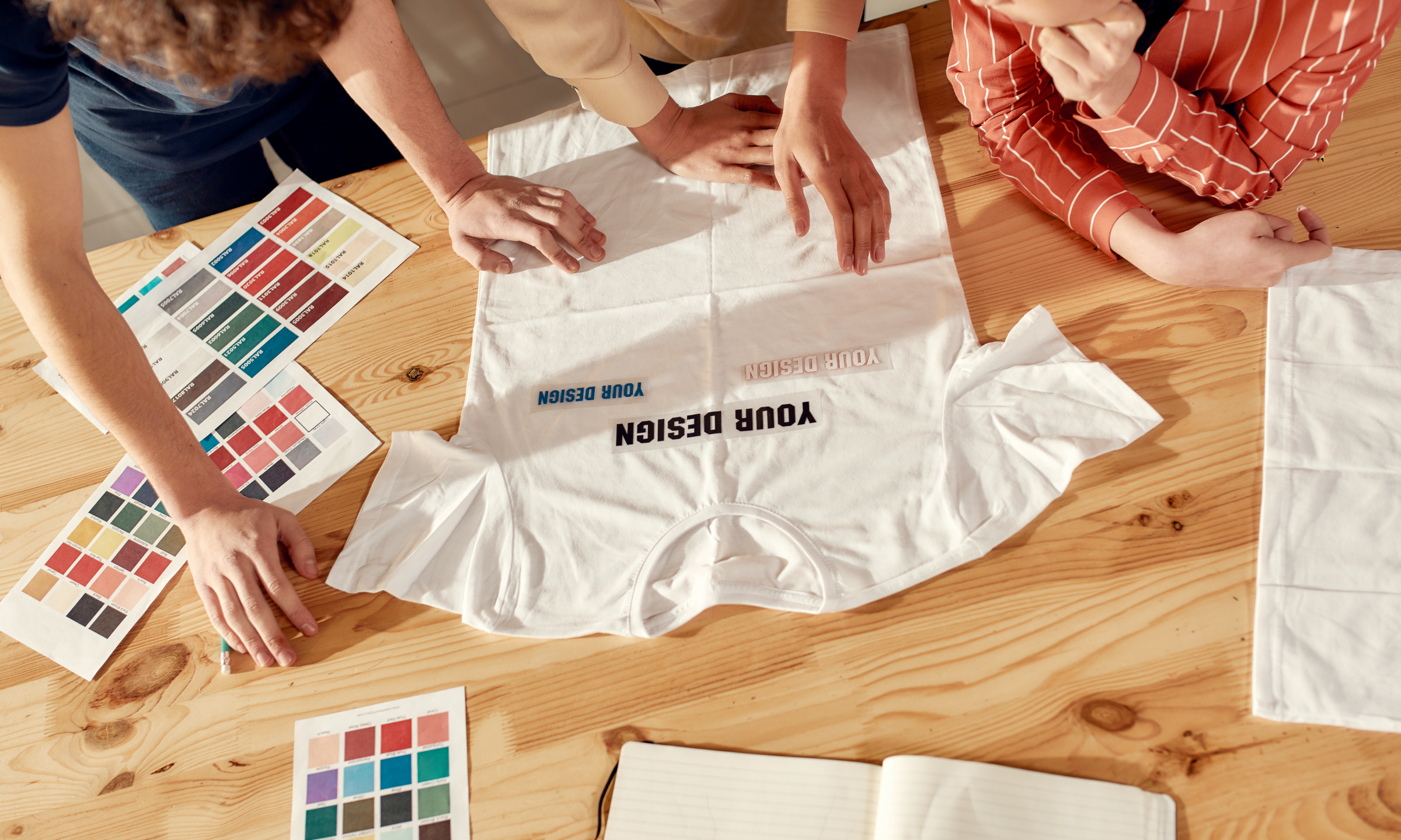 ¿Cómo crear una marca de ropa? ¡Aquí te guiamos!