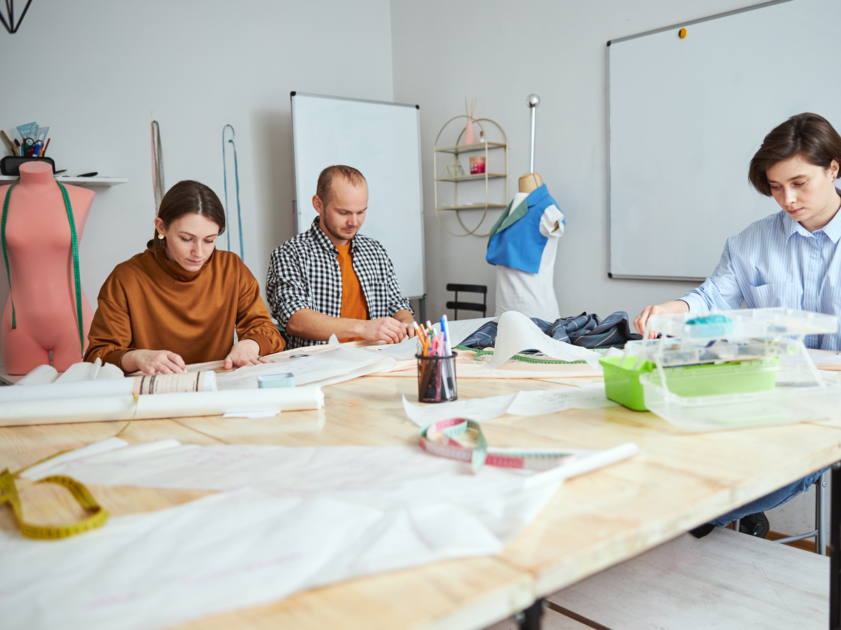 ¿Cuánto cuesta estudiar diseño de modas en Perú?