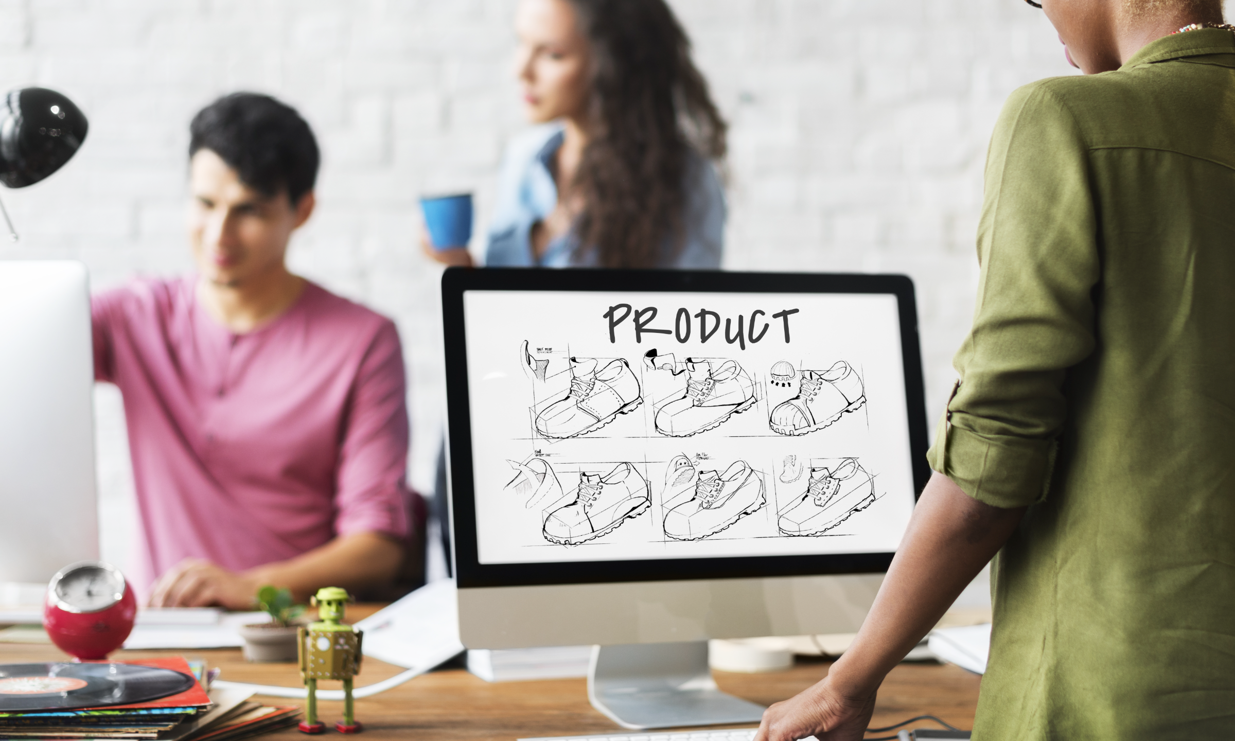 Desarrollo de productos de moda: guía completa para hacerlo con éxito