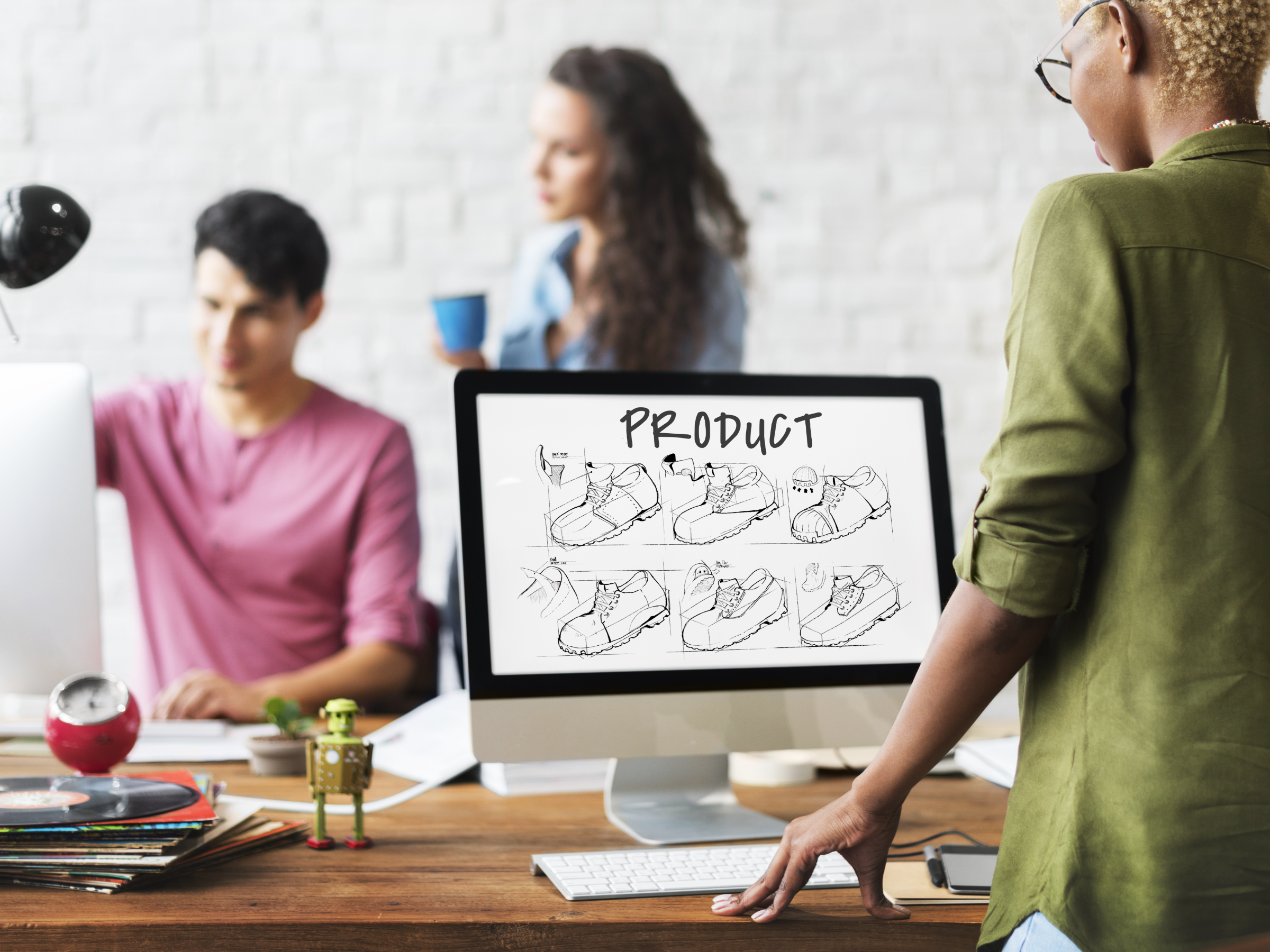 Desarrollo de productos de moda: guía completa para hacerlo con éxito