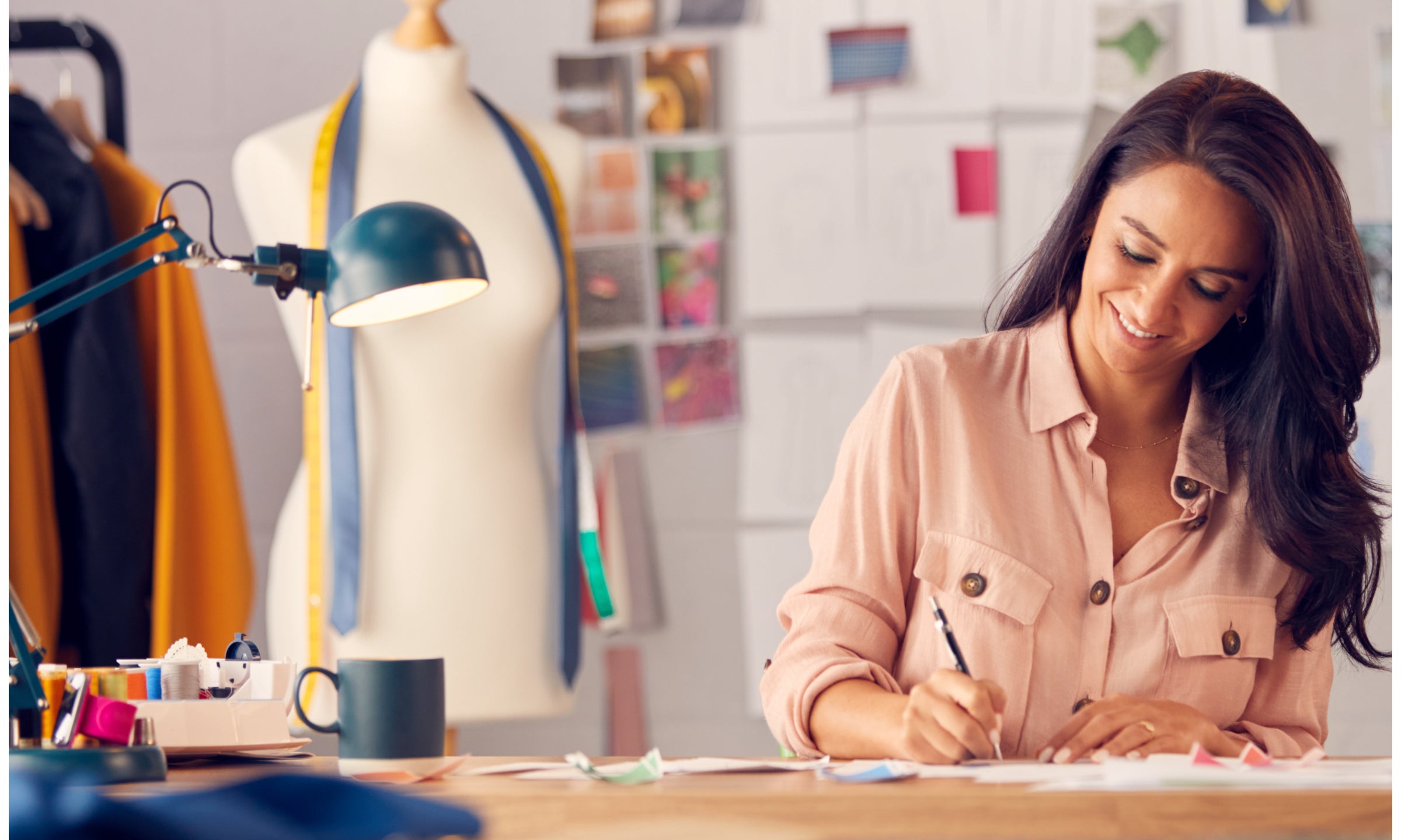 ¿Qué es un diseñador de modas?: Conoce todo sobre este perfil