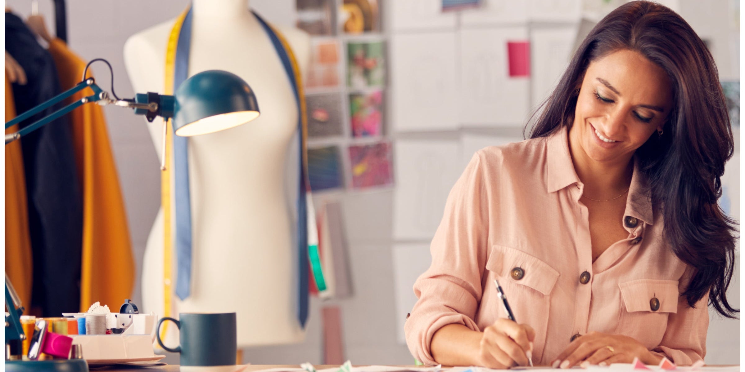 Diseñador de modas: conoce todo sobre este perfil