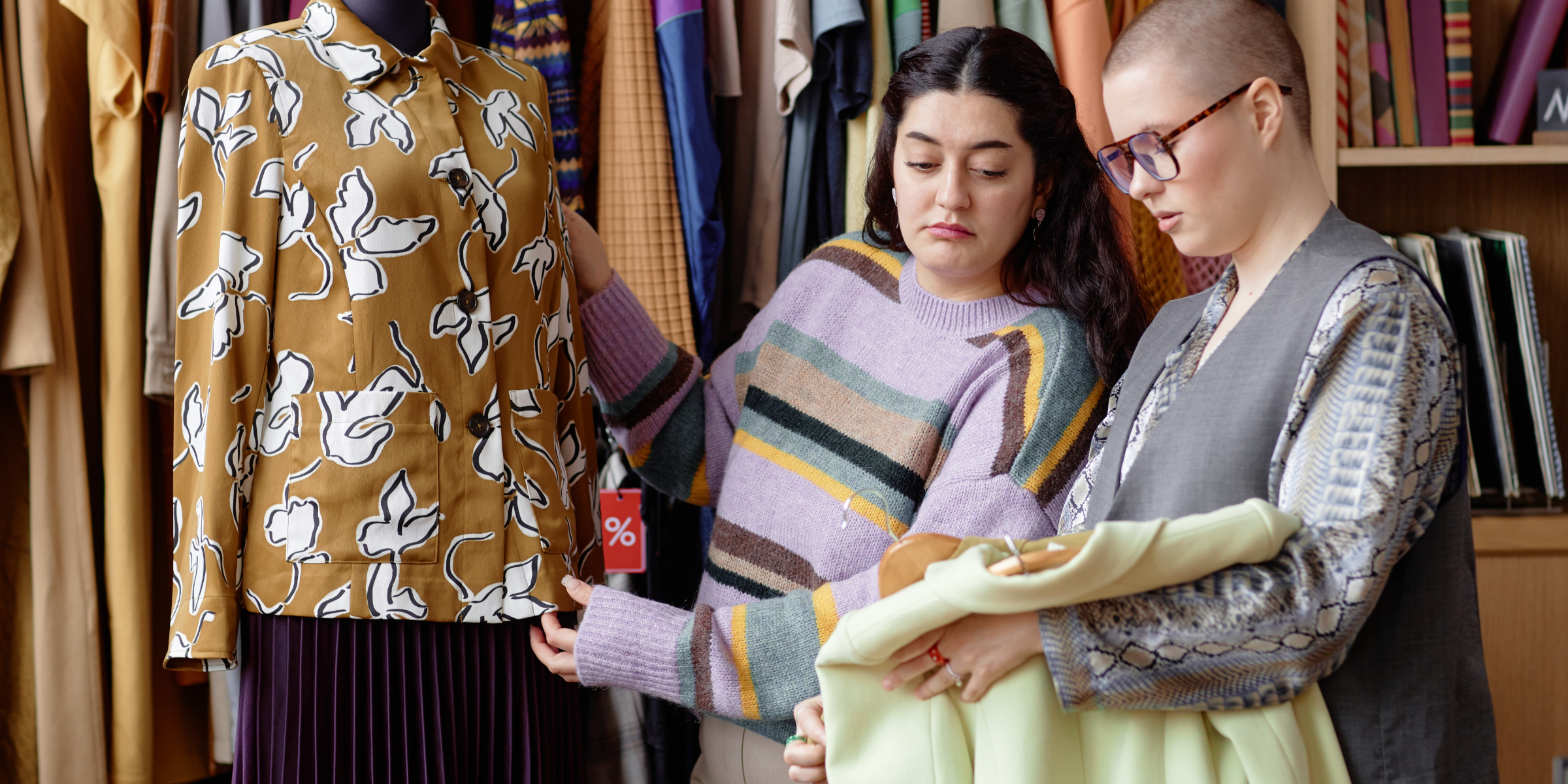 ¿Qué es el estilismo de moda y qué tipos hay?