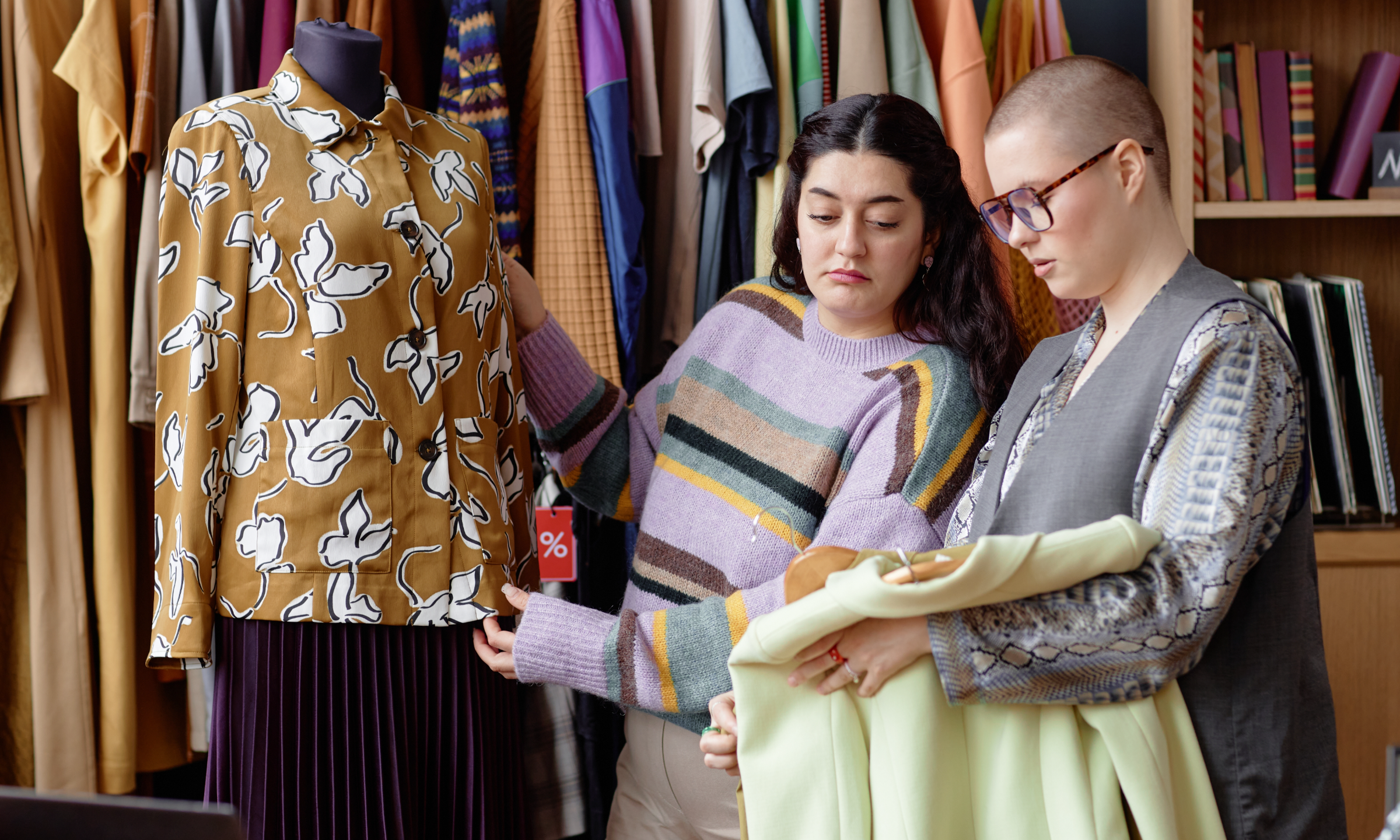 ¿Qué es el estilismo de moda y qué tipos hay?