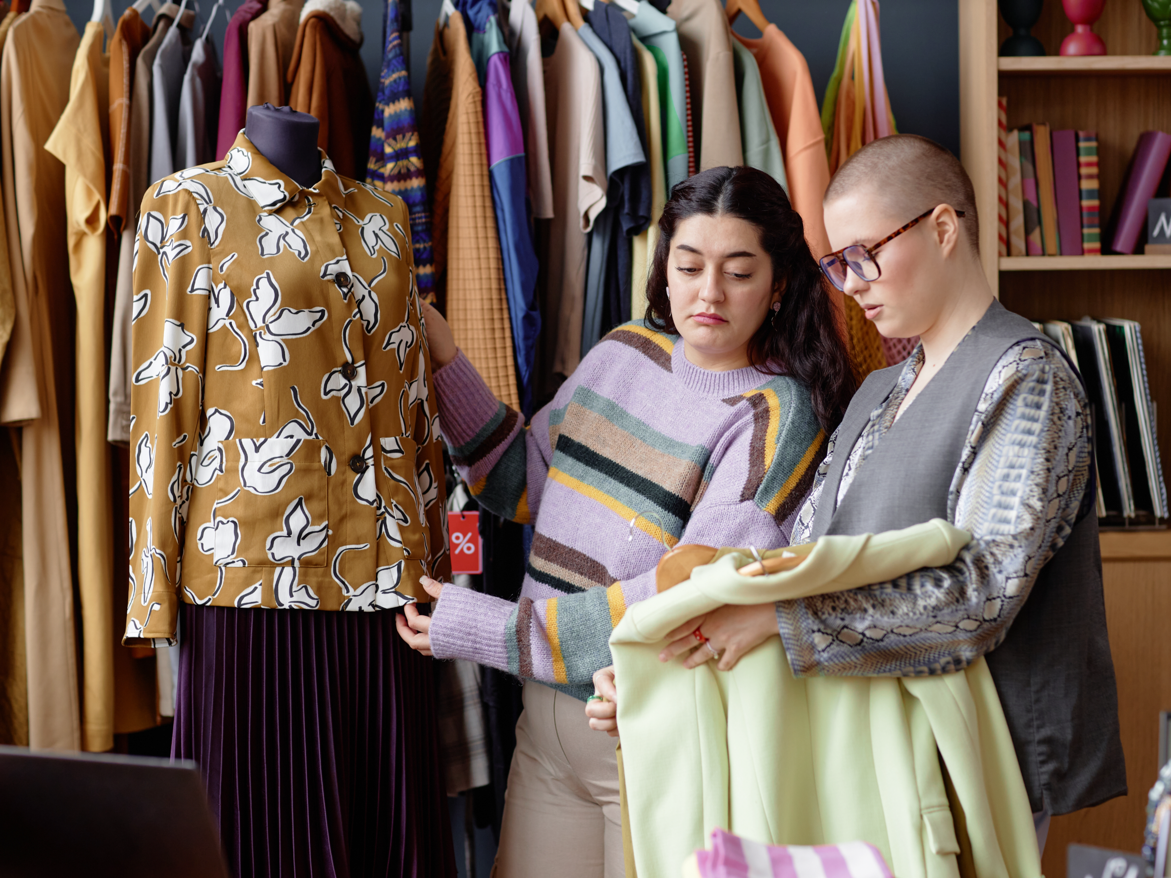 ¿Qué es el estilismo de moda y qué tipos hay?