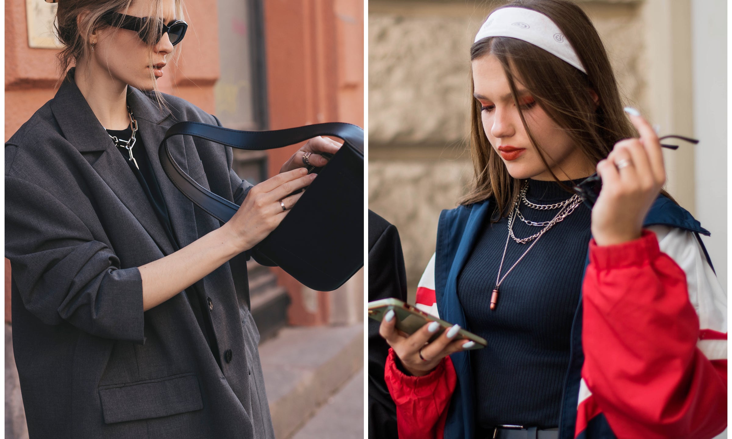 ¿Qué es el estilo aesthetic y cómo lucirlo en tu día a día?