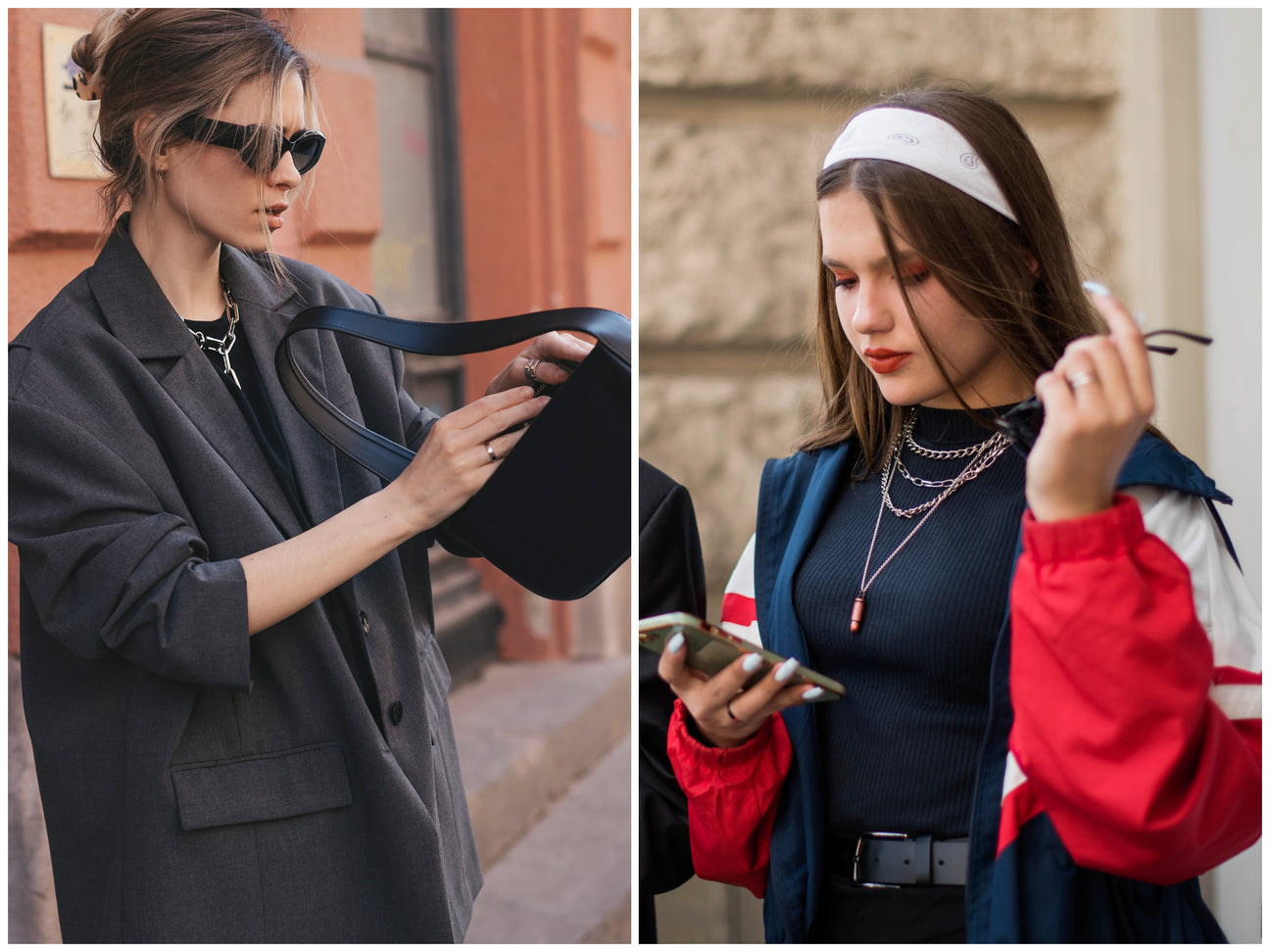 ¿Qué es el Estilo Aesthetic? Chio Lecca Fashion School