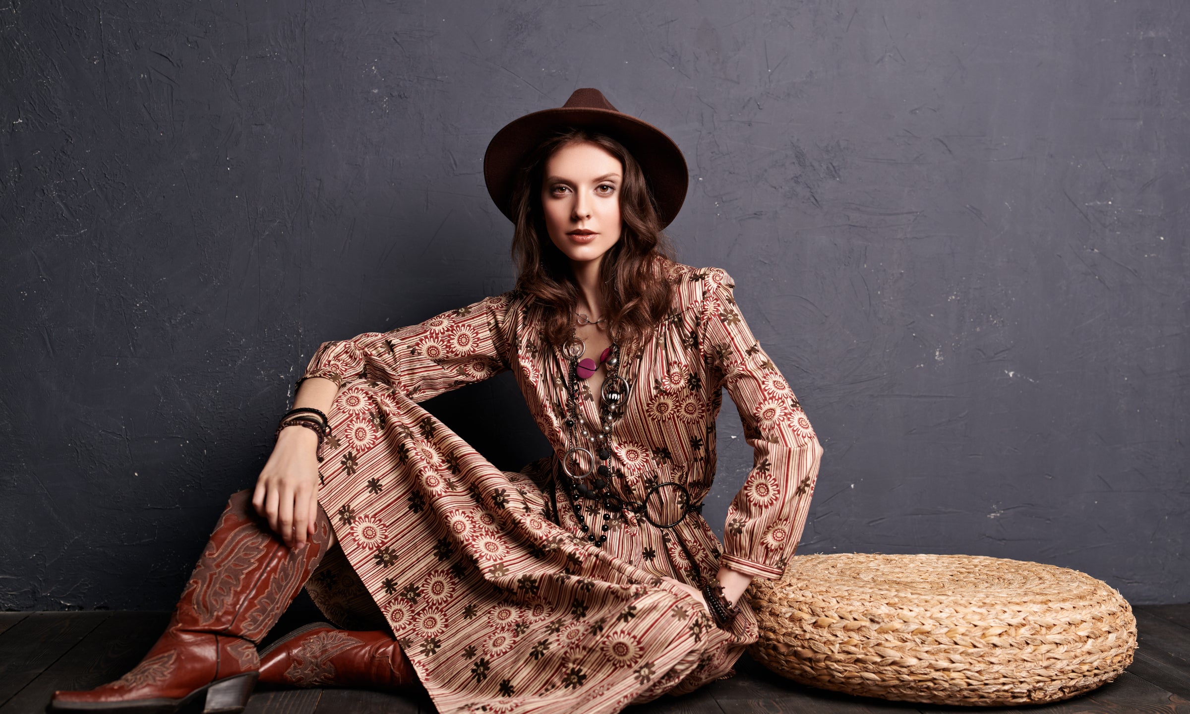Estilo Boho: ¿por qué se caracteriza y cómo crear looks?
