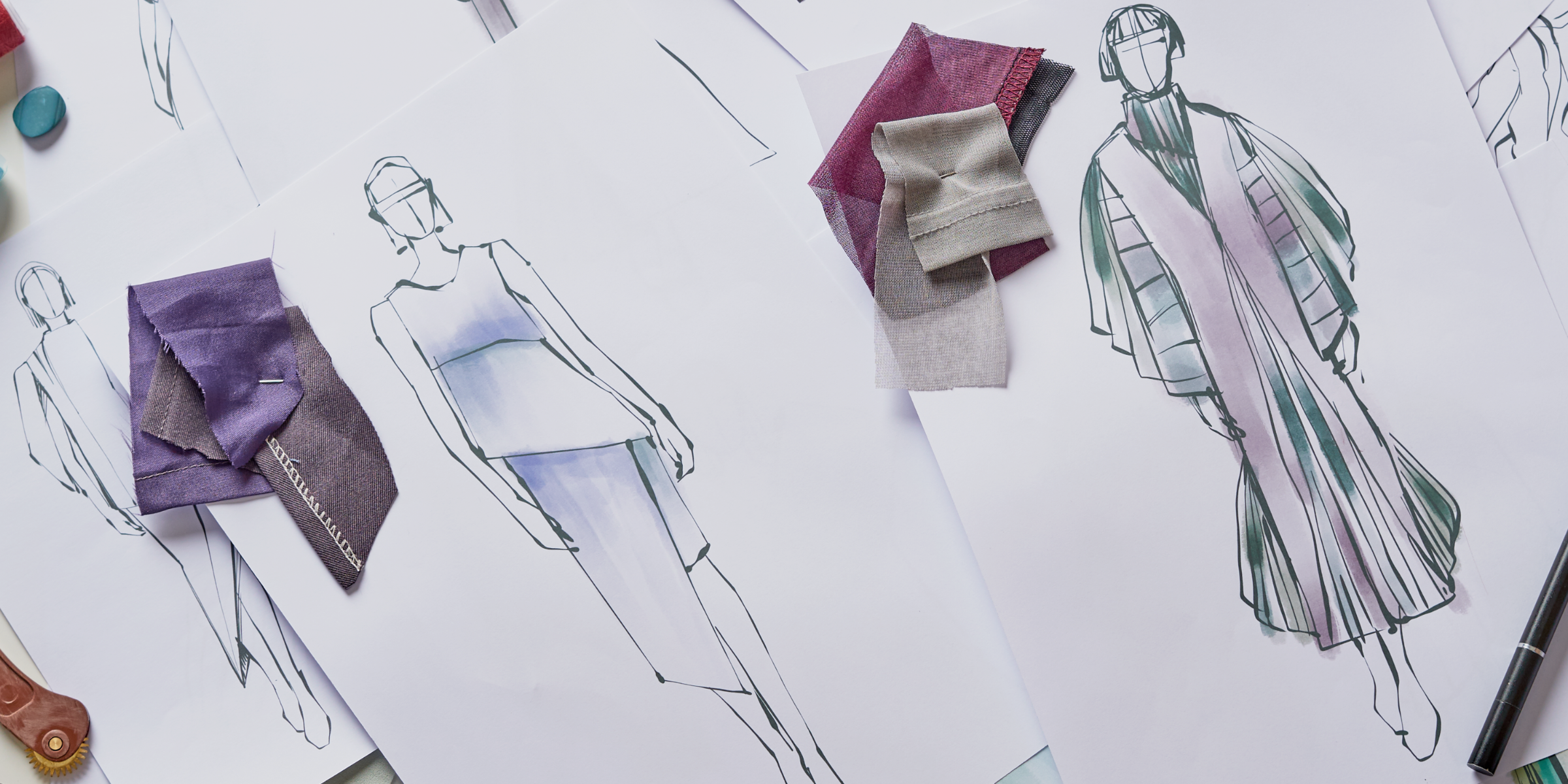 Ficha técnica de moda: ¿qué es y cómo realizar una?