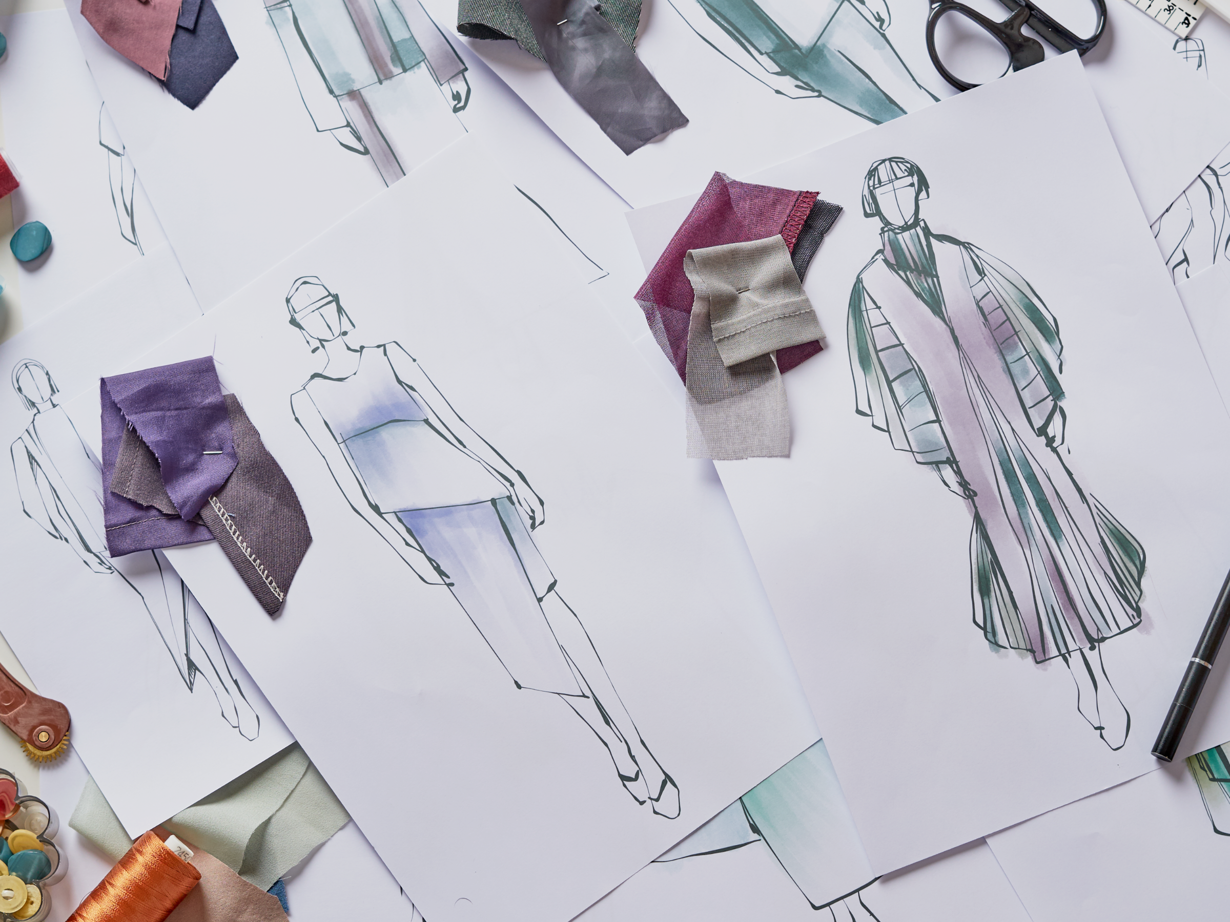 Ficha técnica de moda: ¿qué es y cómo realizar una?