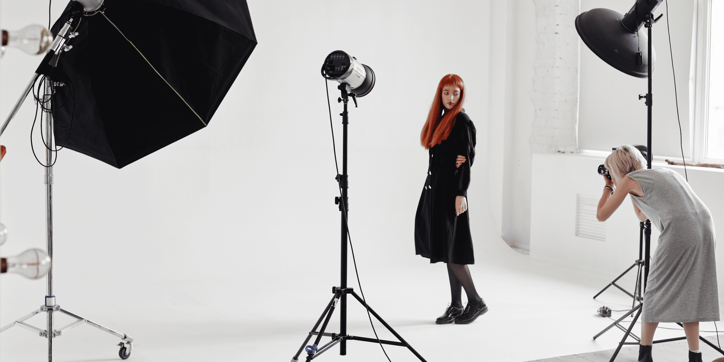 Fotografía de moda: ¿en qué consiste y cómo hacerlo con éxito?