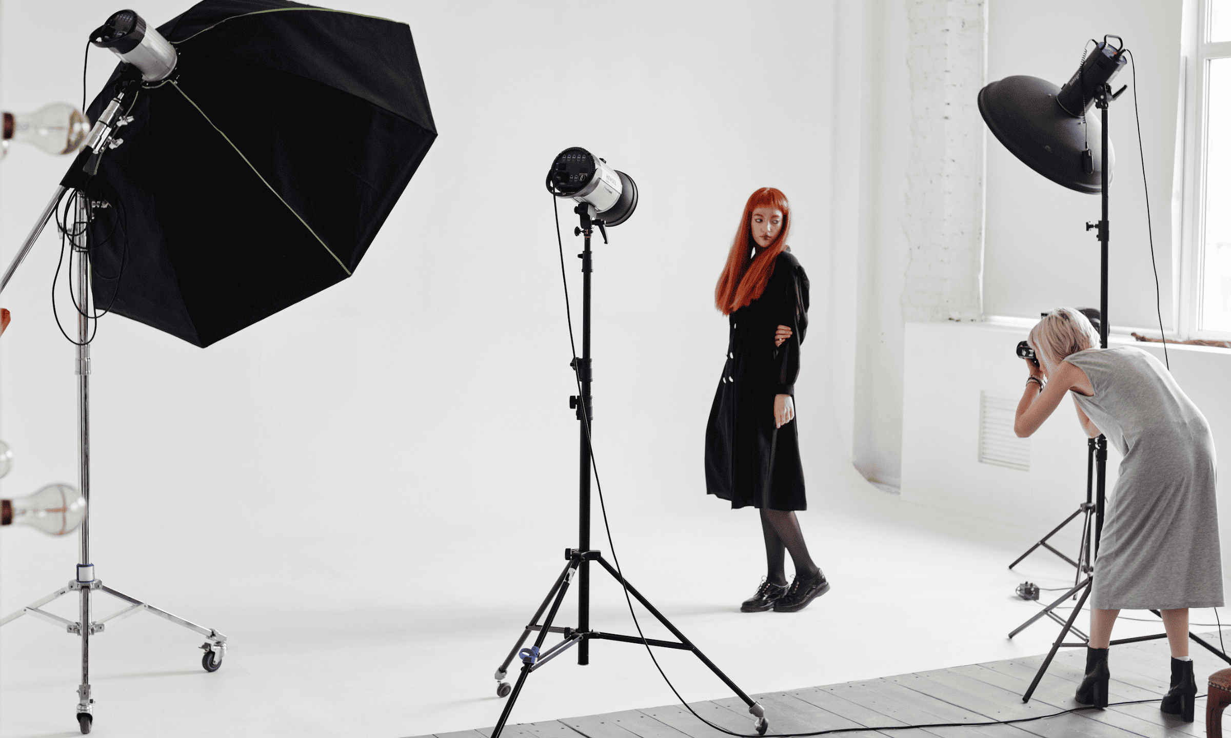 Fotografía de moda: ¿en qué consiste y cómo hacerlo con éxito?