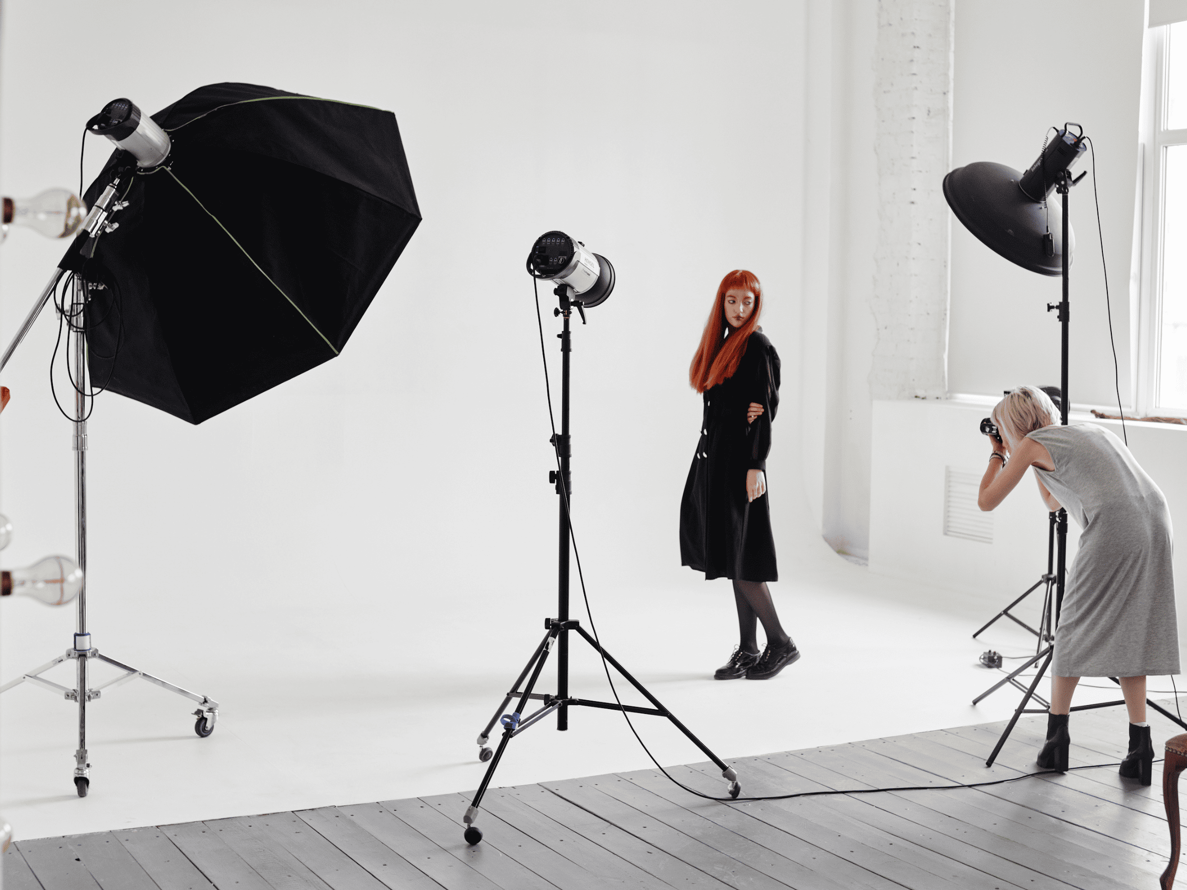 Fotografía de moda: ¿en qué consiste y cómo hacerlo con éxito?