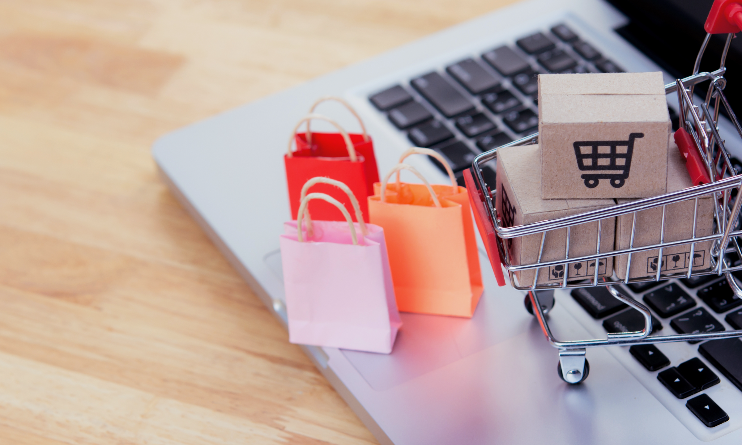 Gestión de compras: ¿qué es y por qué es importante en el 'fashion retail'?