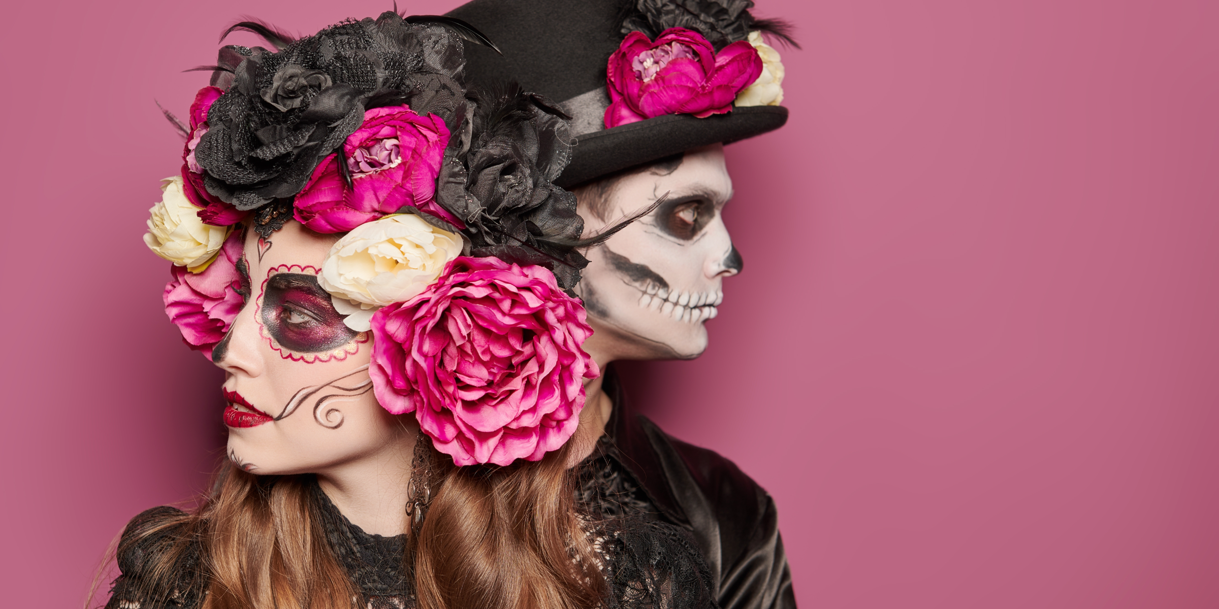 20 Ideas de disfraces para Halloween 2025: deslumbra con tu outfit