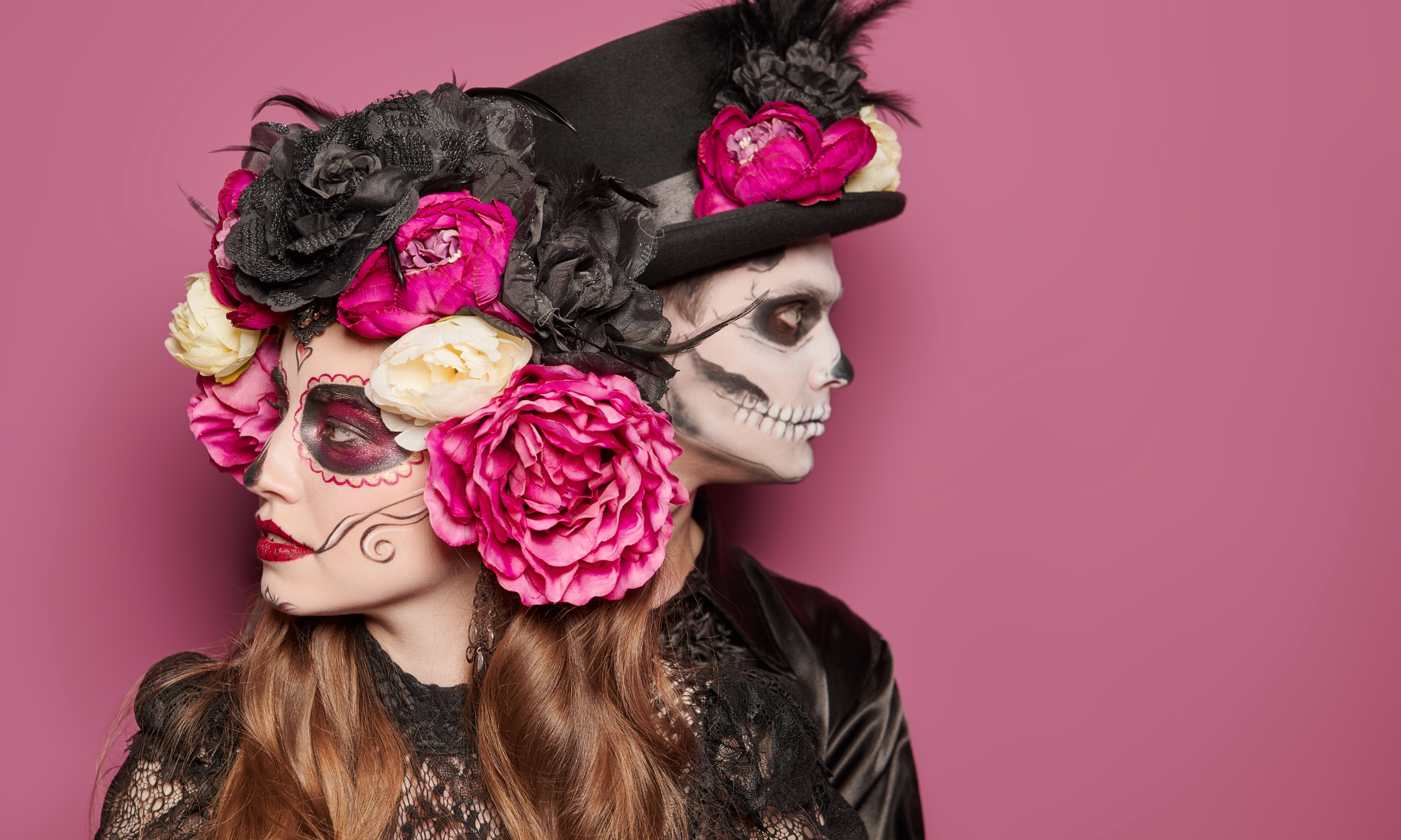 20 Ideas de disfraces para Halloween 2025: deslumbra con tu outfit